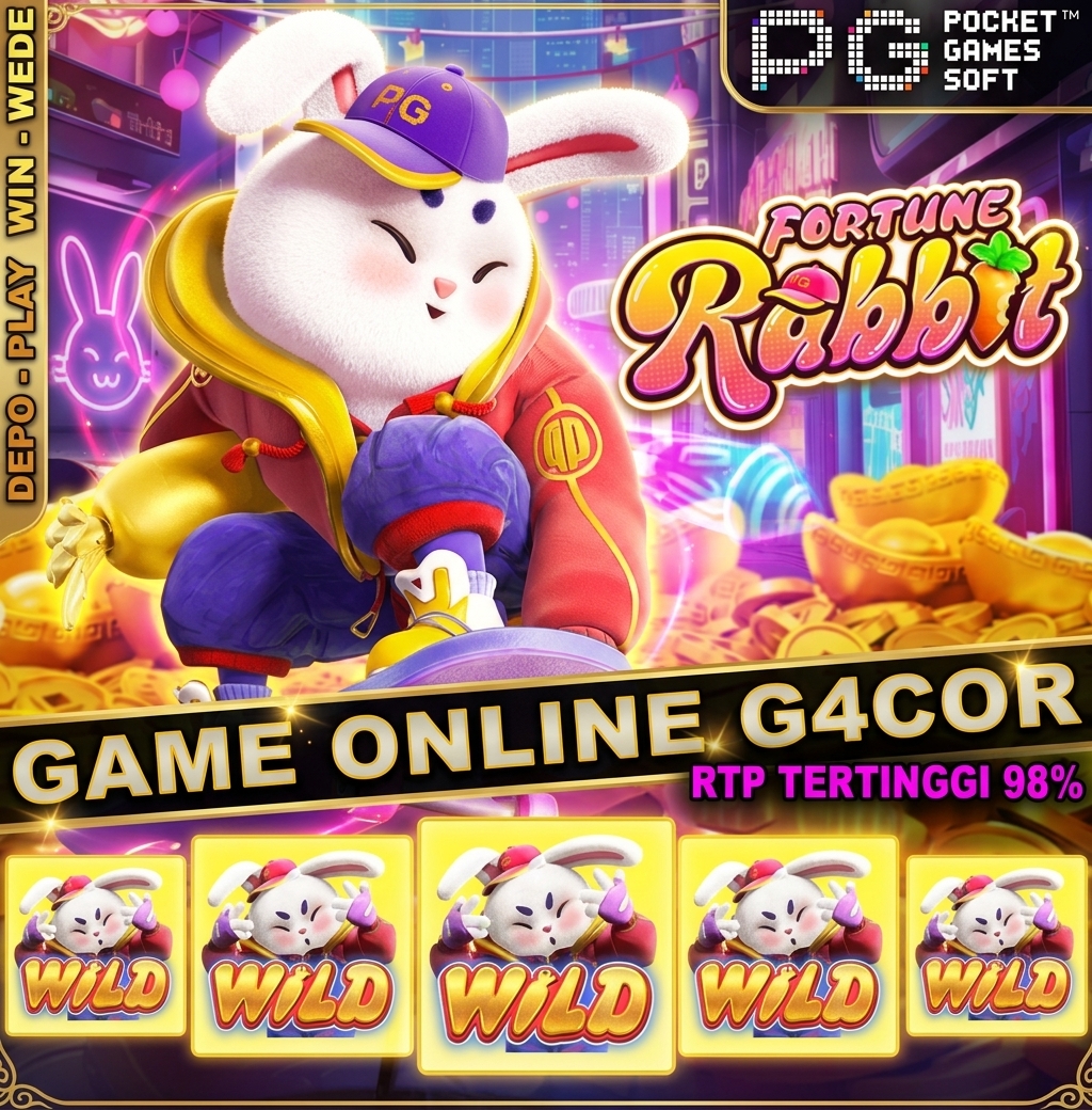 GAME ONLINE TERGACOR
